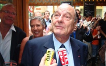 Jacques Chirac