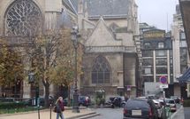 Conseil de quartier Saint-Germain l'Auxerrois de juin