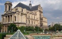  A l'ordre du jour du conseil d'arrondissement