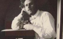 Maximilian Volochine dans le Paris de la Belle Epoque