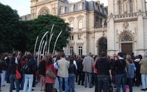 La fête de la musique dans le 1er