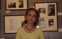 Maximilian Volochine : les dessous de l'exposition