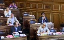 Subventions publiques pour le 5e arrondissement pour l'été