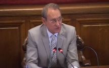 Les délibérations du Conseil de Paris de juillet dans le 6ème