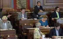 Les délibérations du Conseil de Paris de juillet dans le 7ème