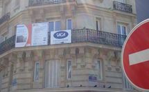 Chantier de Paris Habitat : La préfecture interdit la réintégration des locataires