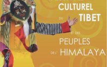 Le Tibet remercie la France au festival culturel du Tibet et des peuples de l'Himalaya