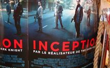 « Inception », un monde de rêves