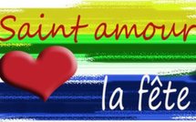 9 août, c’est la Saint Amour !