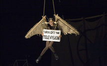 Propaganda, dernier spectacle de "Paris Quartier d'Eté"