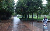 La ville de Paris réaffirme sa détermination de mener à son terme le réaménagement des Halles 