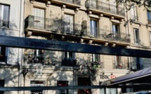 Paris : une femme se suicide le jour du marché 