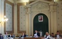 13 septembre 2010 : conseil d'arrondissement du 1er