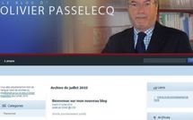 A paraître : le nouveau blog d'Olivier Passelecq