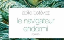 21 septembre 2010 : Rencontre avec l'écrivain cubain Abilio Estévez