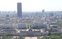 30 septembre 2010 : 3ème rencontres sur la modernisation de la défense