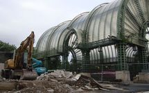 7 octobre 2010 : Conseil d'arrondissement d'octobre dans le 2ème