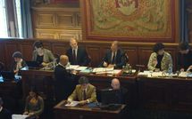 Subventions publiques pour le 3e arrondissement pour l'automne