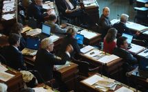 Subventions publiques dans le 4e arrondissement