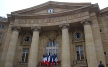 2 décembre 2010 : conseil du 5e arrondissement