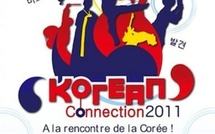 9 janvier 2011 : Rassemblement KPOP rue de Mont Louis