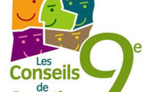 18 janvier 2011 : Conseil de quartier Clichy - Trinité