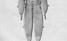 20 janvier 2011 : Séminaire "Hôpitaux psychiatriques et prisons pendant la seconde guerre mondiale"