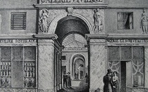 17 janvier 2011 : Conseil de quartier Vivienne Gaillon