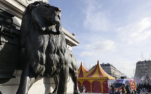 La vigie attitrée "des professions populaires" foraines et circassiennes 