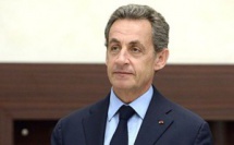 Nicolas Sarkozy débouté  