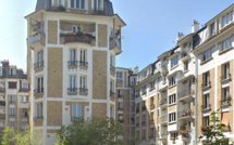 Paris : un mort dans un incendie dans un immeuble Paris Habitat rue Marcel Sembat