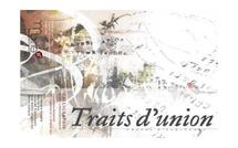 17 janvier - 17 février 2011 : Exposition Traits d'Union Traces d'écriture