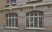 Paris : explosion dans le branchement CPCU dans la cour d'une école