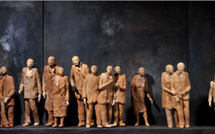 2 - 31 mars 2011 : Exposition Marie-Claude Debain "Le MUR"