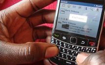 Extorsion aux smartphones