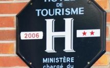 Un réseau international de cambrioleurs basé dans un hôtel