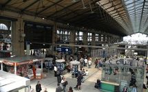 De la drogue bien cachée