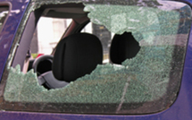 Agression de janvier 2010 résolue en février 2011