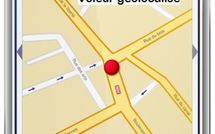 Voleurs de téléphone géolocalisés