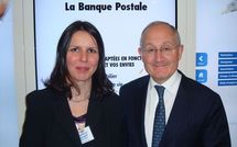 Bureau de poste Paris Cherche Midi : un nouveau concept