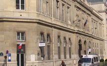 Commissariat du 6e : une fermeture qui passe inaperçue