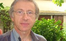 Jean-Christophe Rufin, candidat à la direction de l'AEF