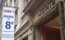 9 mars 2011 : Conseil de quartier "Mairie"