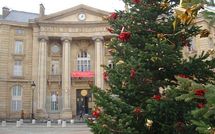 17 mars 2011 : Conseil d'arrondissement du 5e