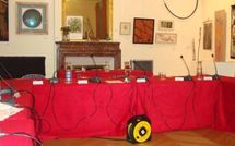 17 mars 2011 : Conseil d'arrondissement du 2e