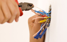 Vol de câbles France Télécom : un riverain alerte la police