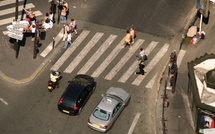 Motos Taxis : de nouvelles règles à respecter avant le 1er avril 2011