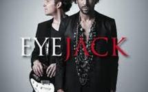 26 mars 2011 : Concert Eye Jack en tête d'affiche