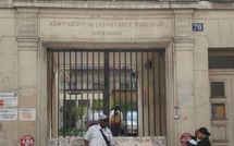 Un sursis pour le centre de santé du Chemin Vert 