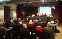 La priorité des riverains : la sécurité